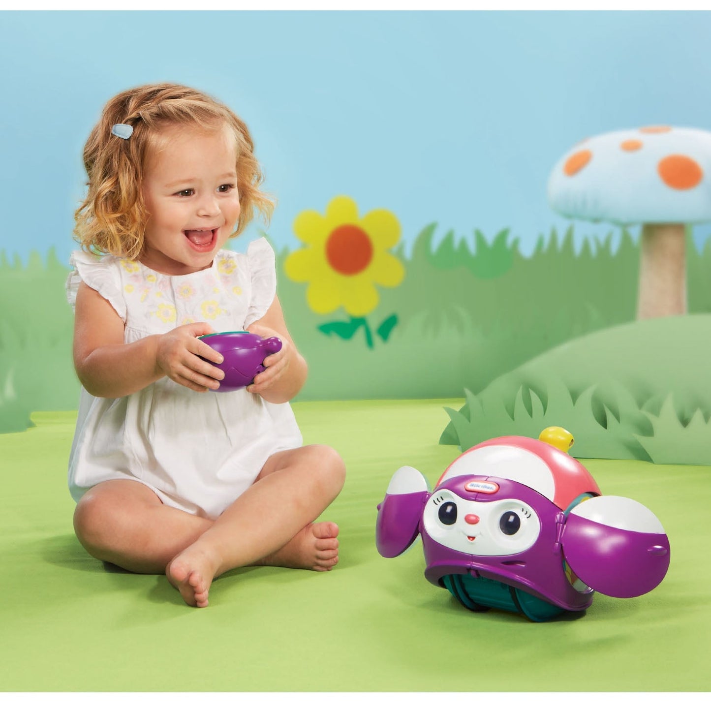 Spinning RC™ - Purple