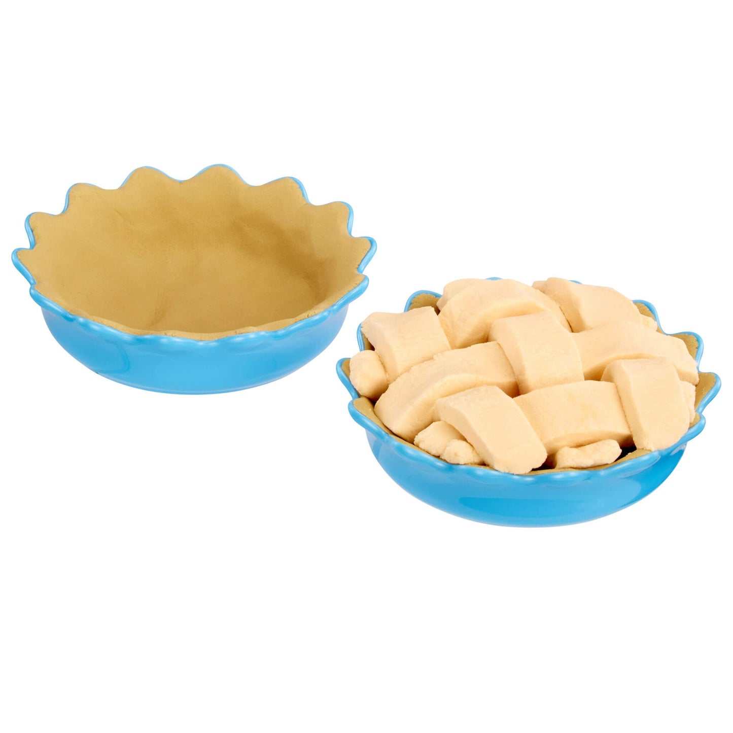 Creative Chefs™ Pie Kit – Baking Playset