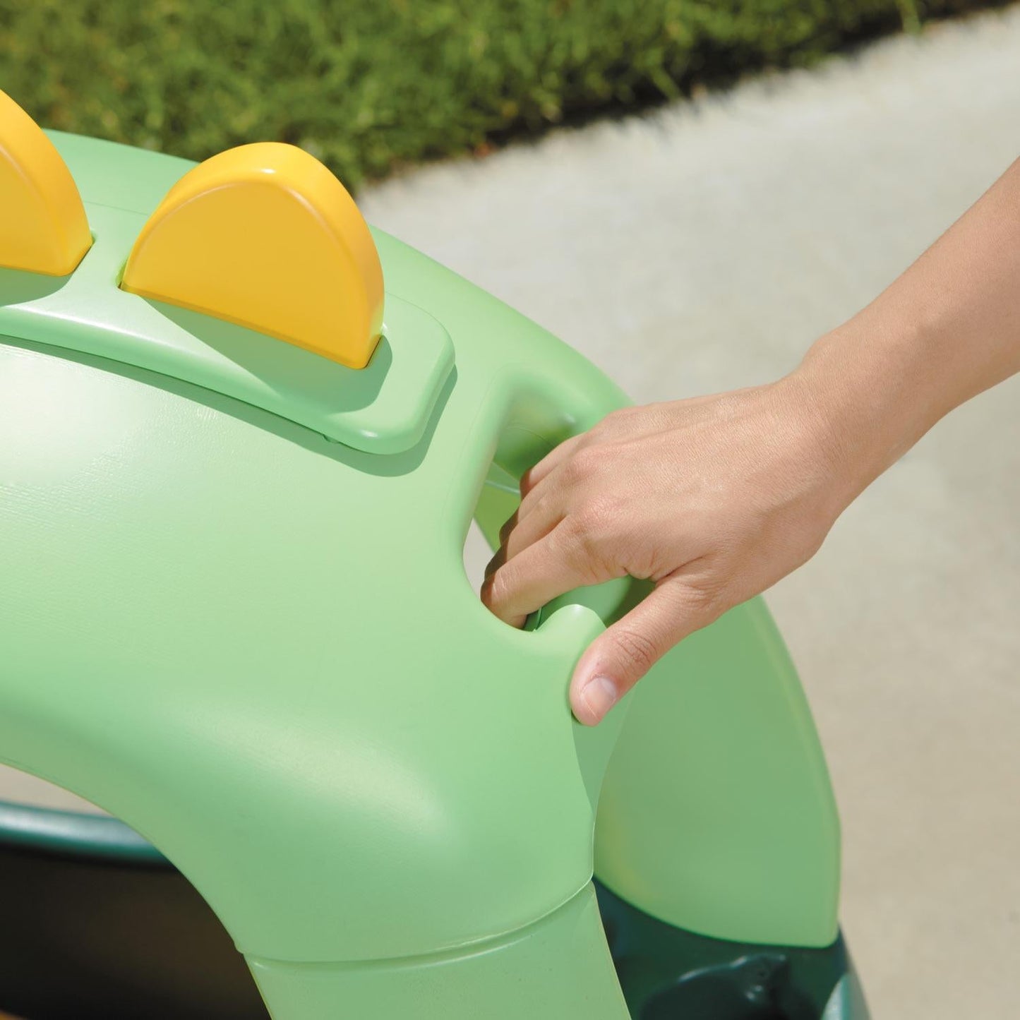 Cozy Coupe - Dino Ride-On