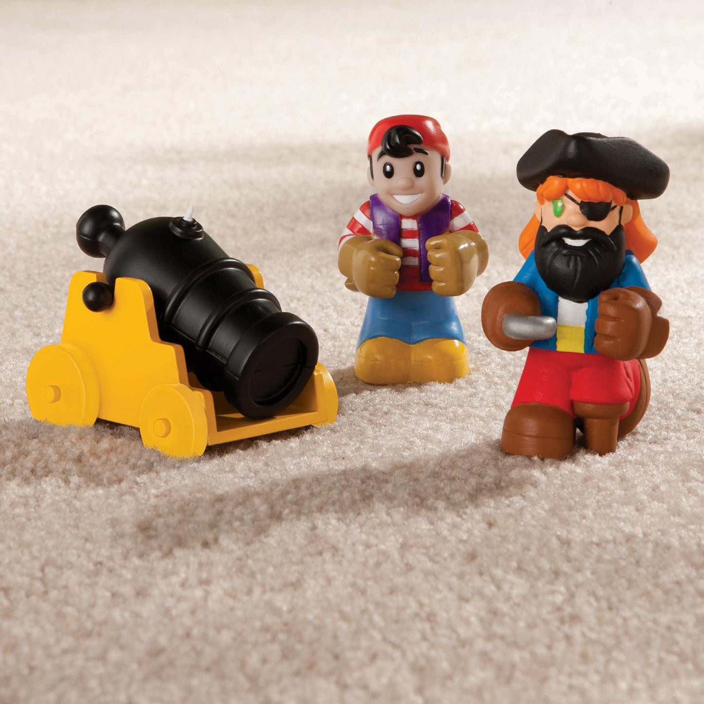Play 'n Scoot™ Pirate Ship