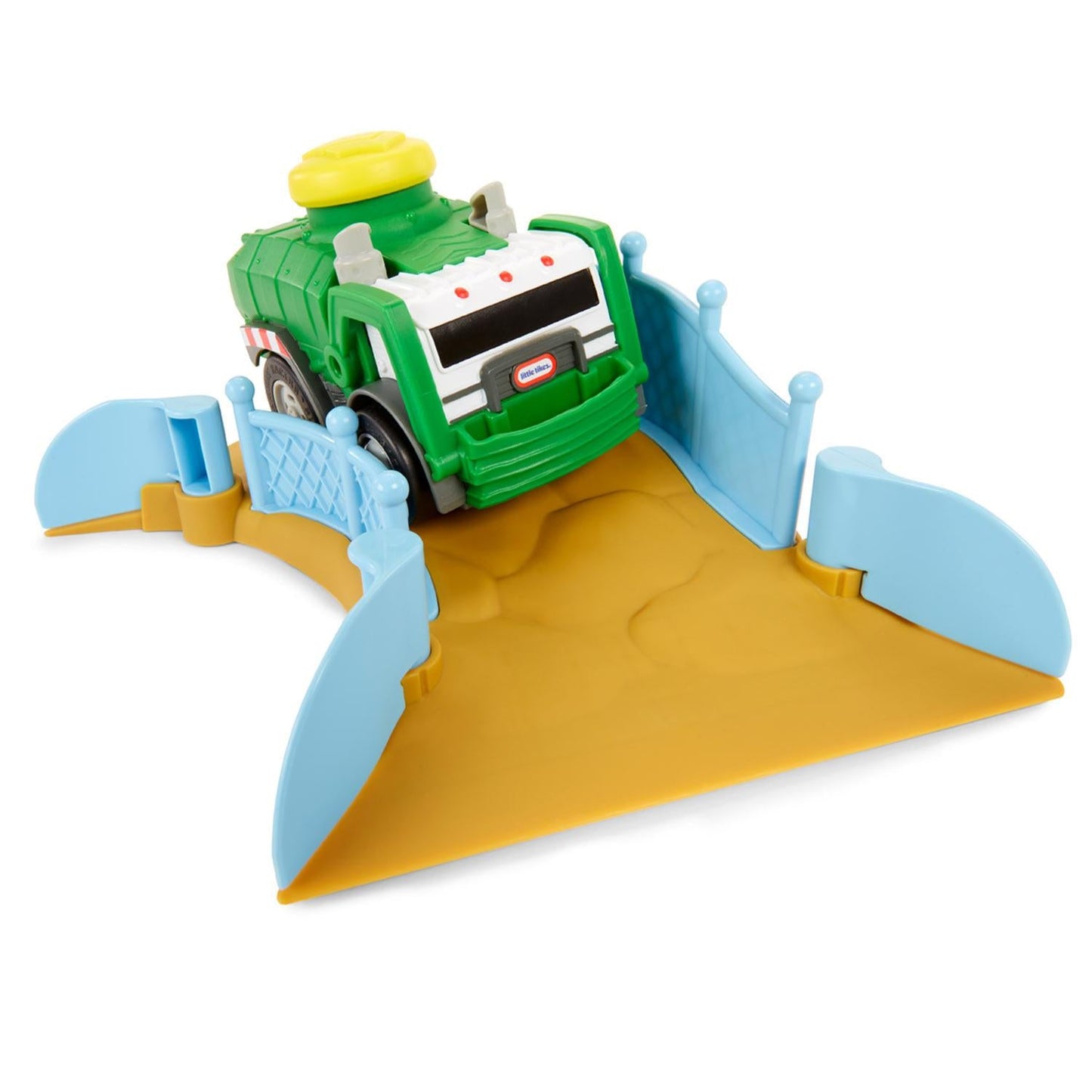 Slammin' Racers™ Scrapyard Derby