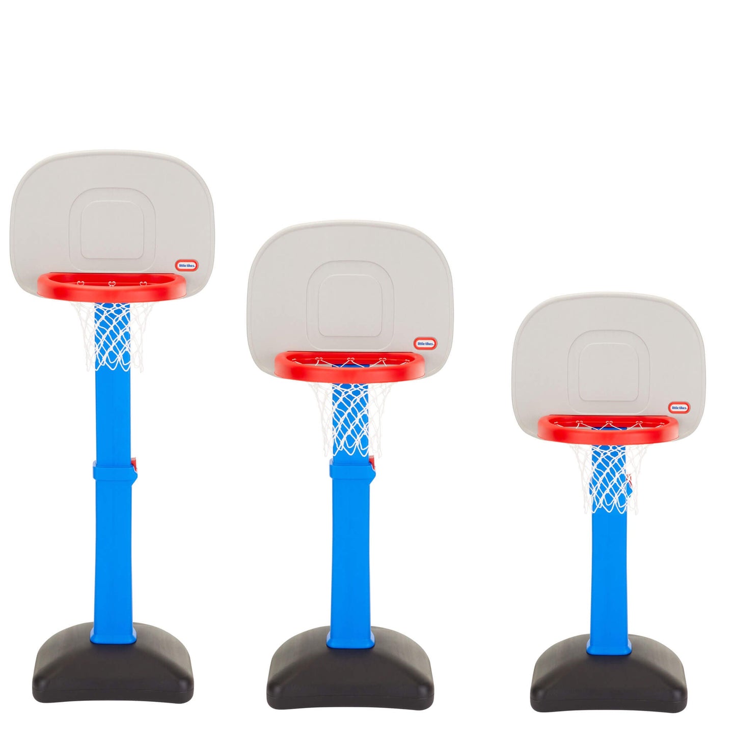 TotSports Easy Score Basketball Set