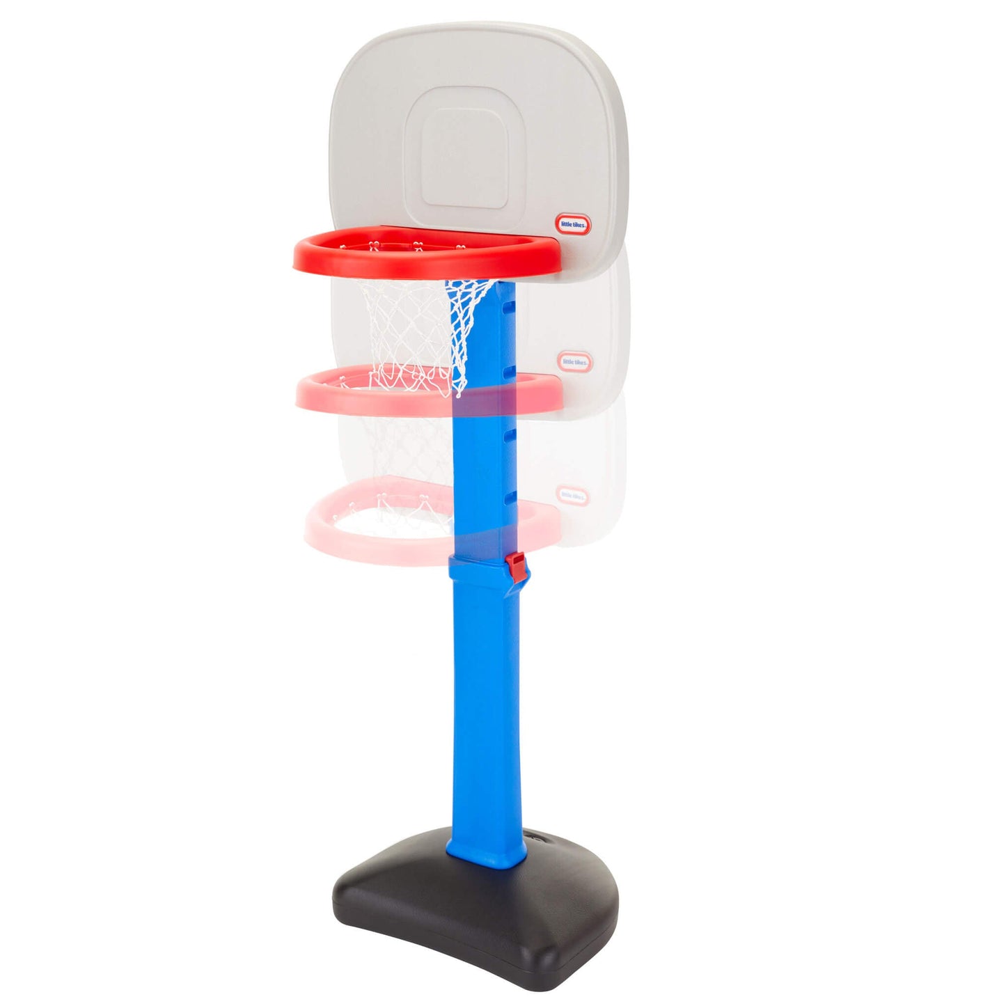 TotSports Easy Score Basketball Set