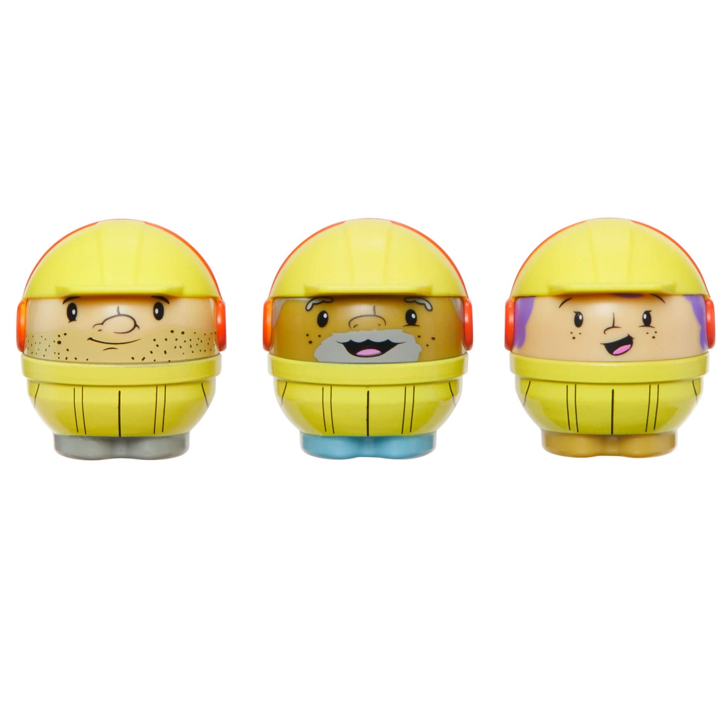 Toddle Tots™ Haul Away Dump Truck™