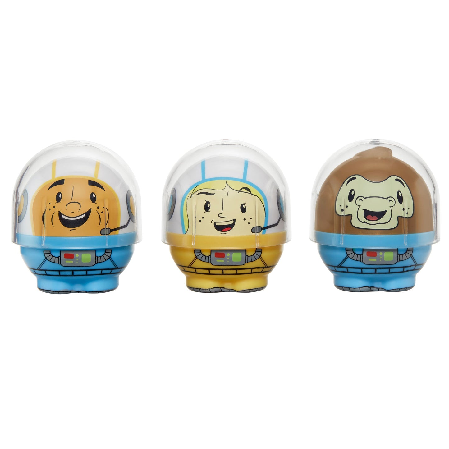 Toddle Tots™ Launch Time Rocket™