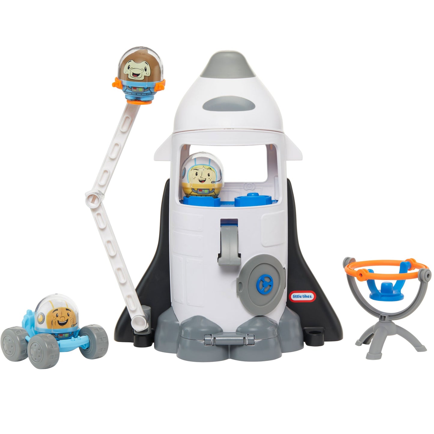 Toddle Tots™ Launch Time Rocket™