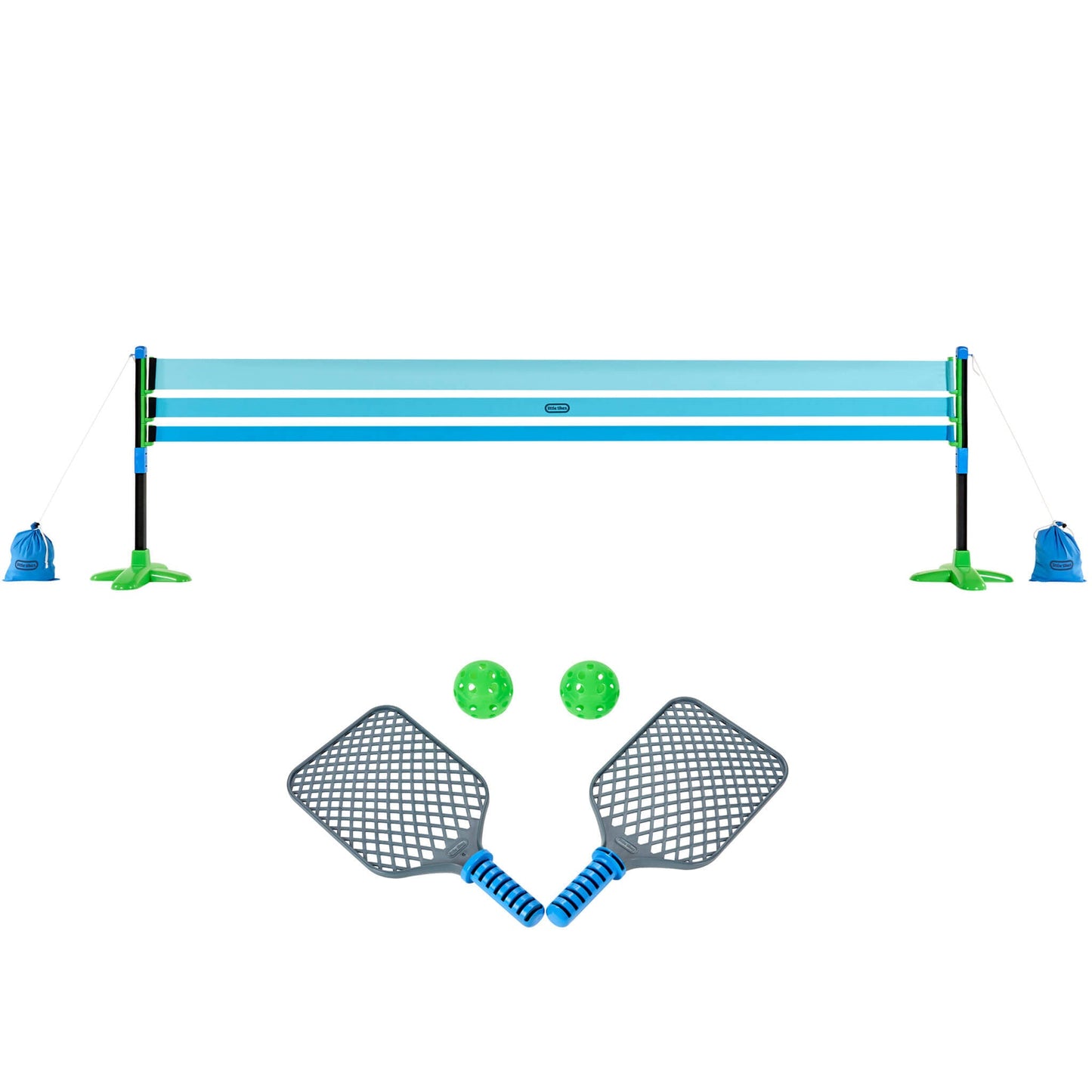 TotSports™ Pickleball Set