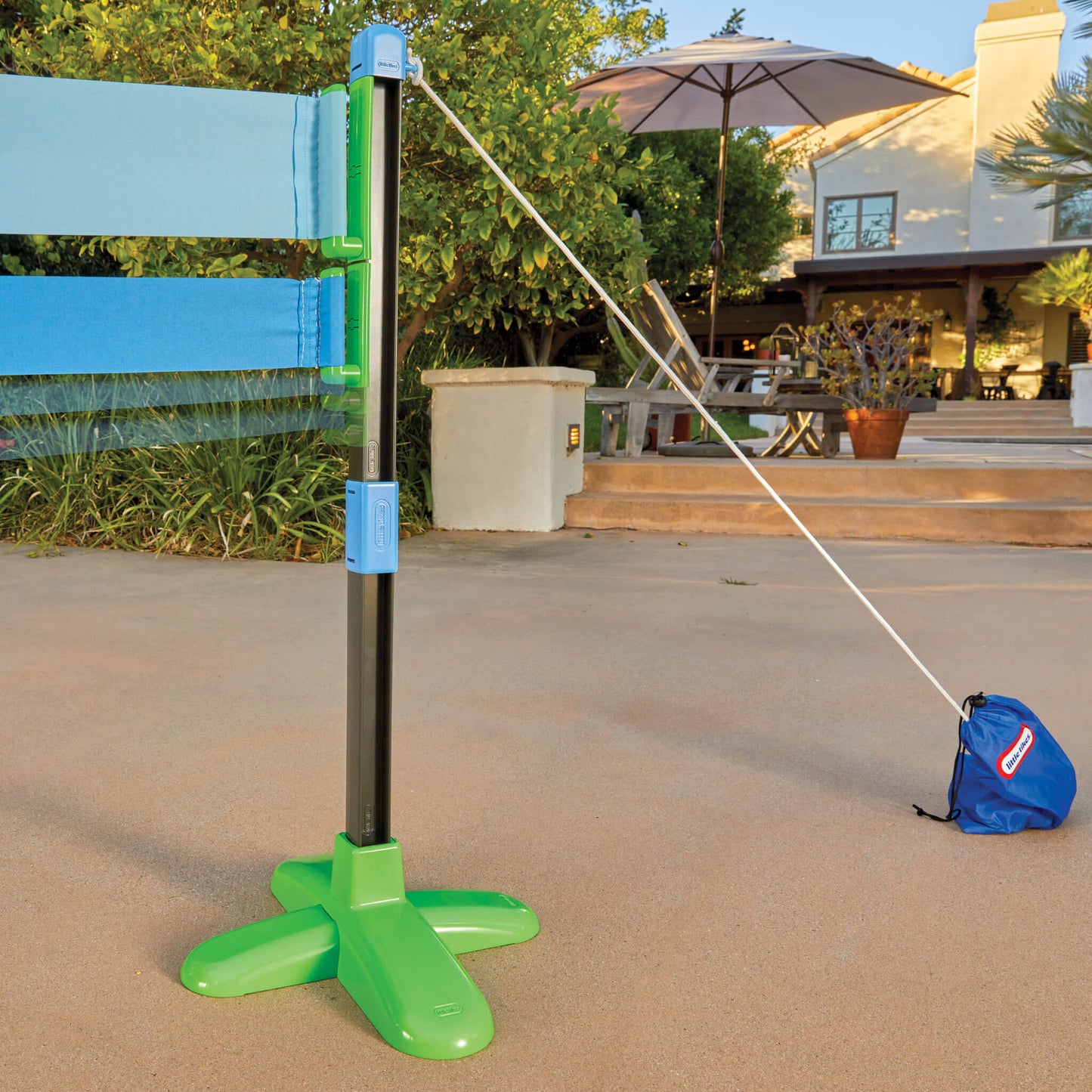 TotSports™ Pickleball Set