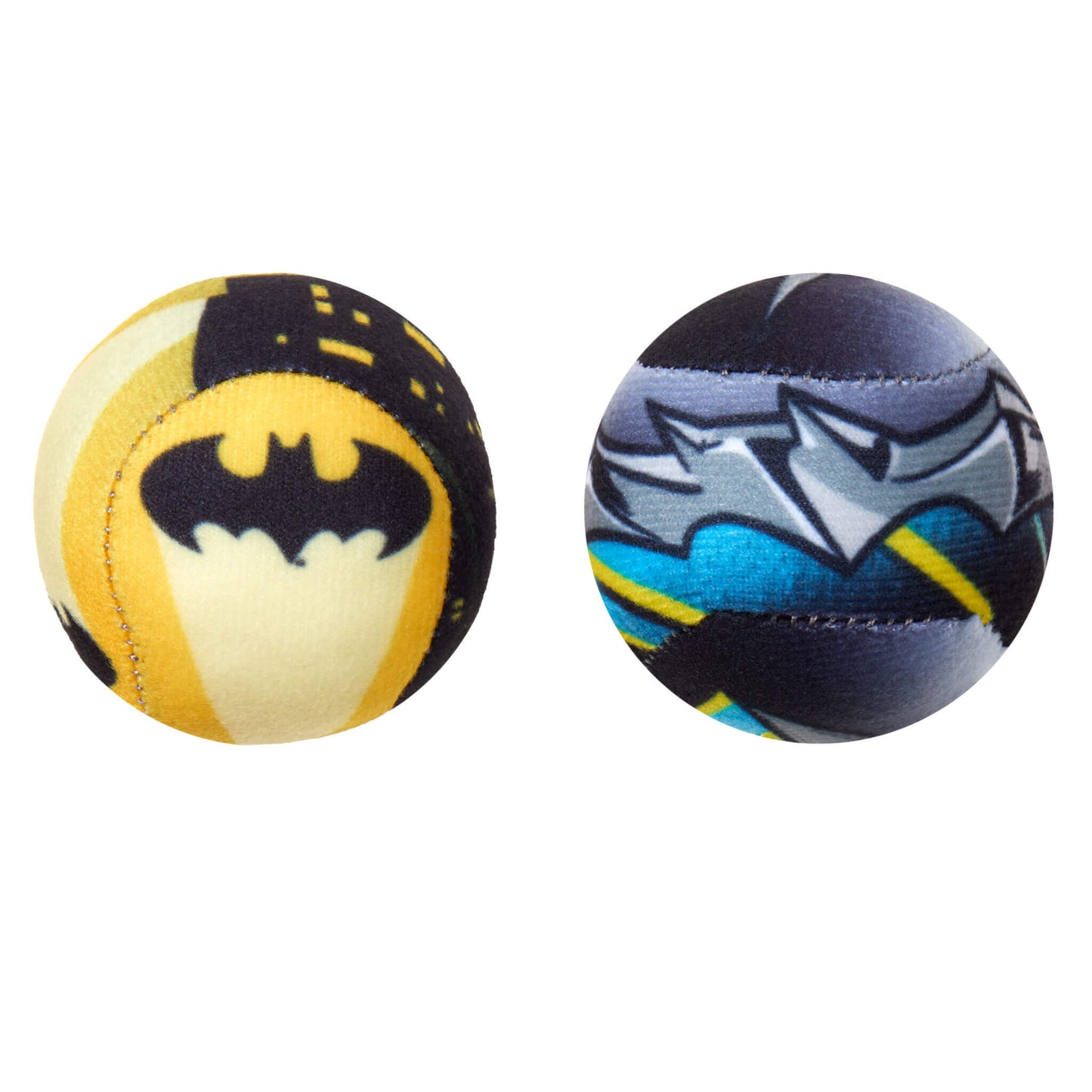 Batman™ & The Joker™ Boom Blaster 2-Pack – DC Superhero Launchers for Kids