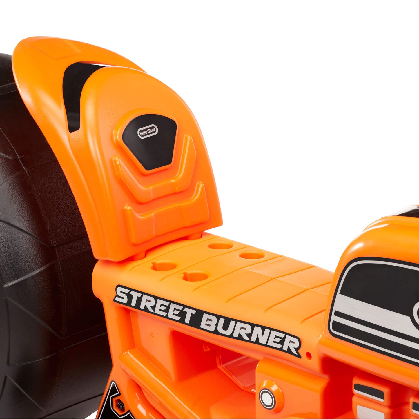Street Burner™