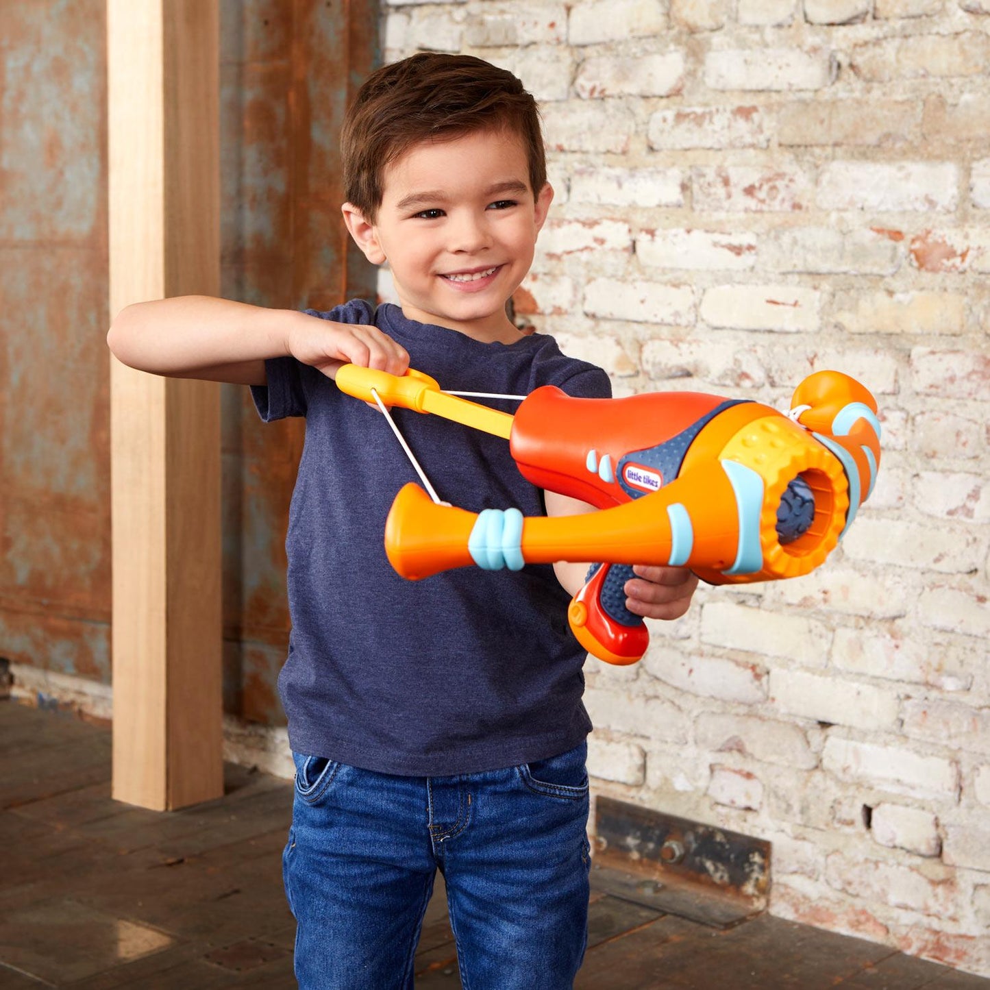 My First Mighty Blasters™ Mighty Bow