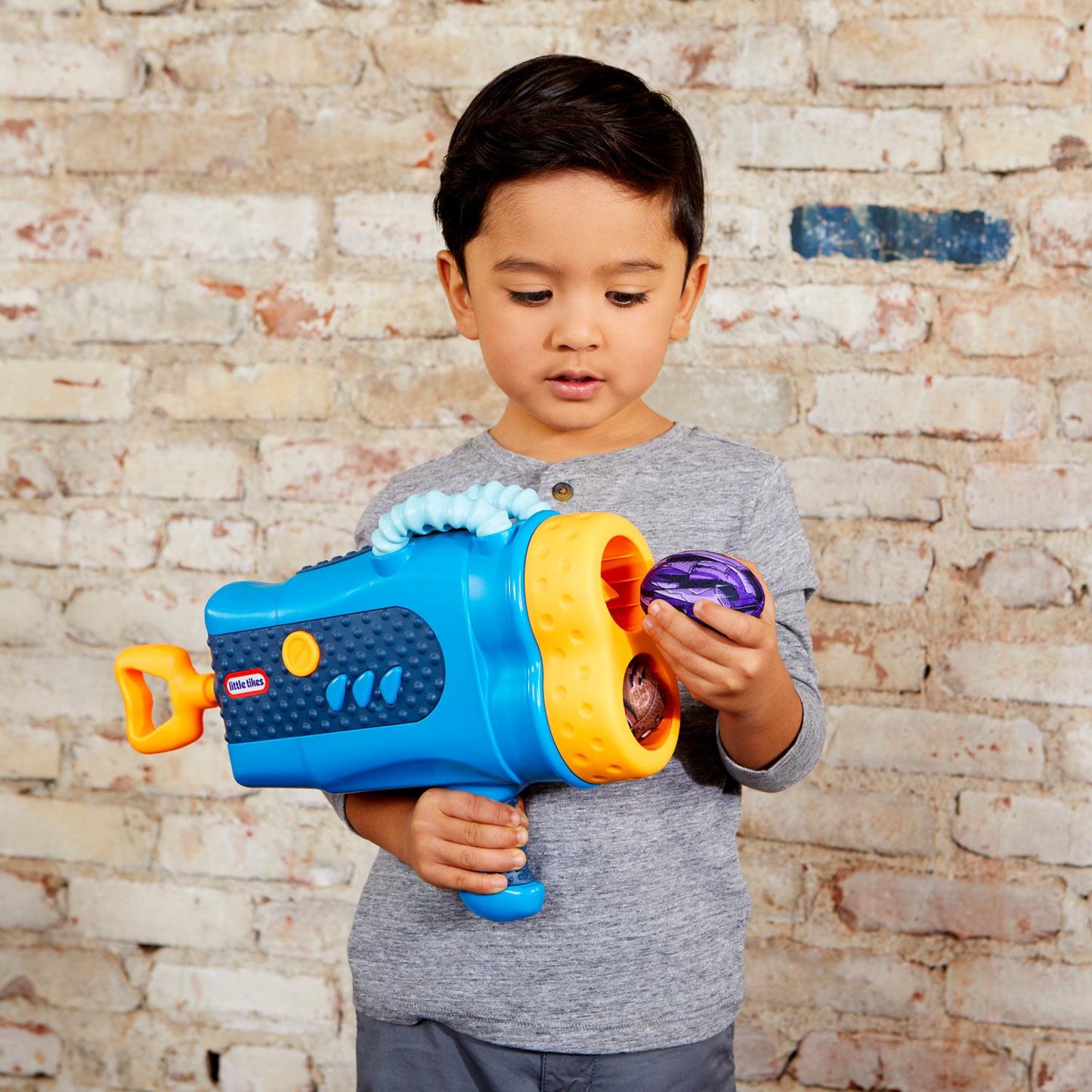 My First Mighty Blasters™ Dual Blaster