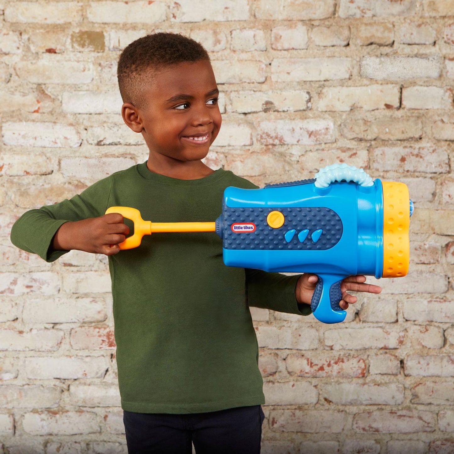 My First Mighty Blasters™ Dual Blaster