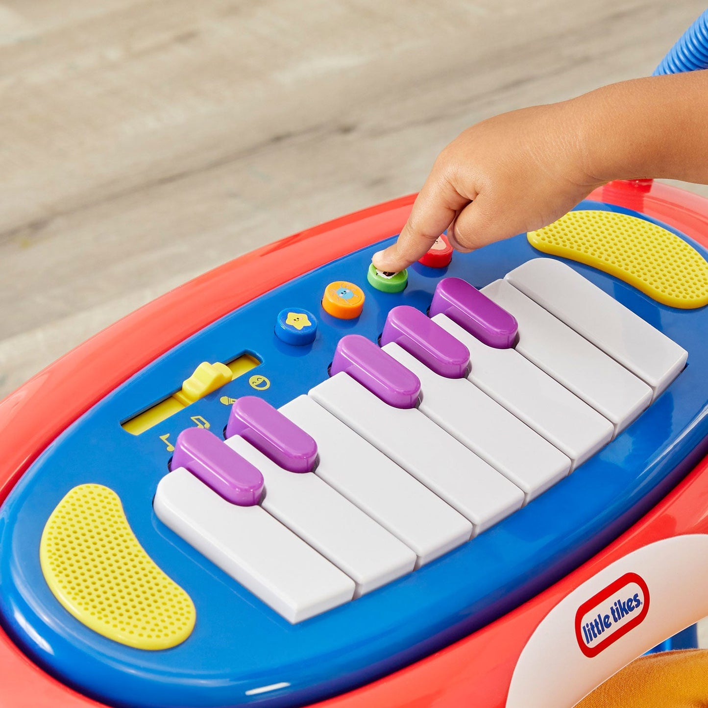 Sing-a-Long Piano