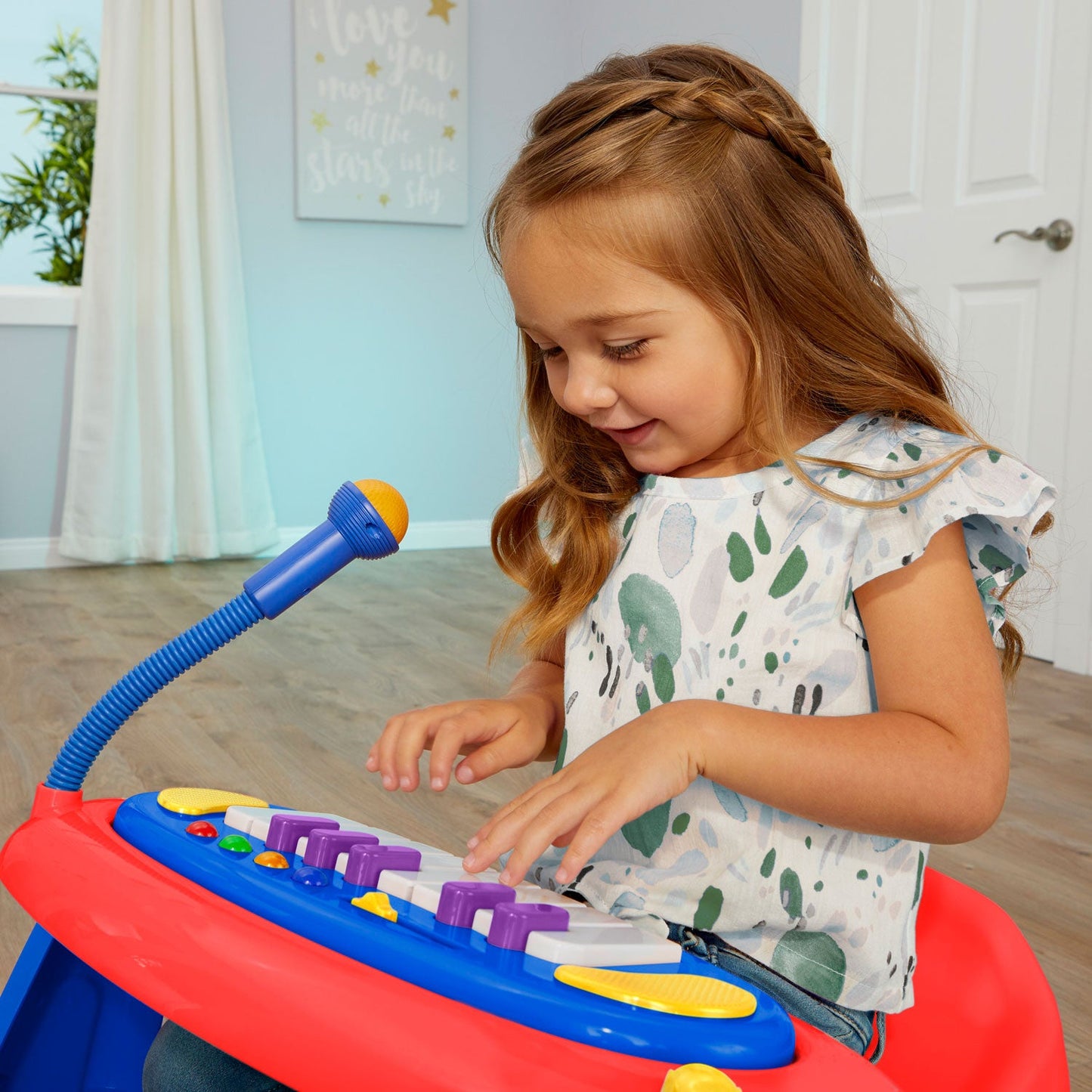 Sing-a-Long Piano