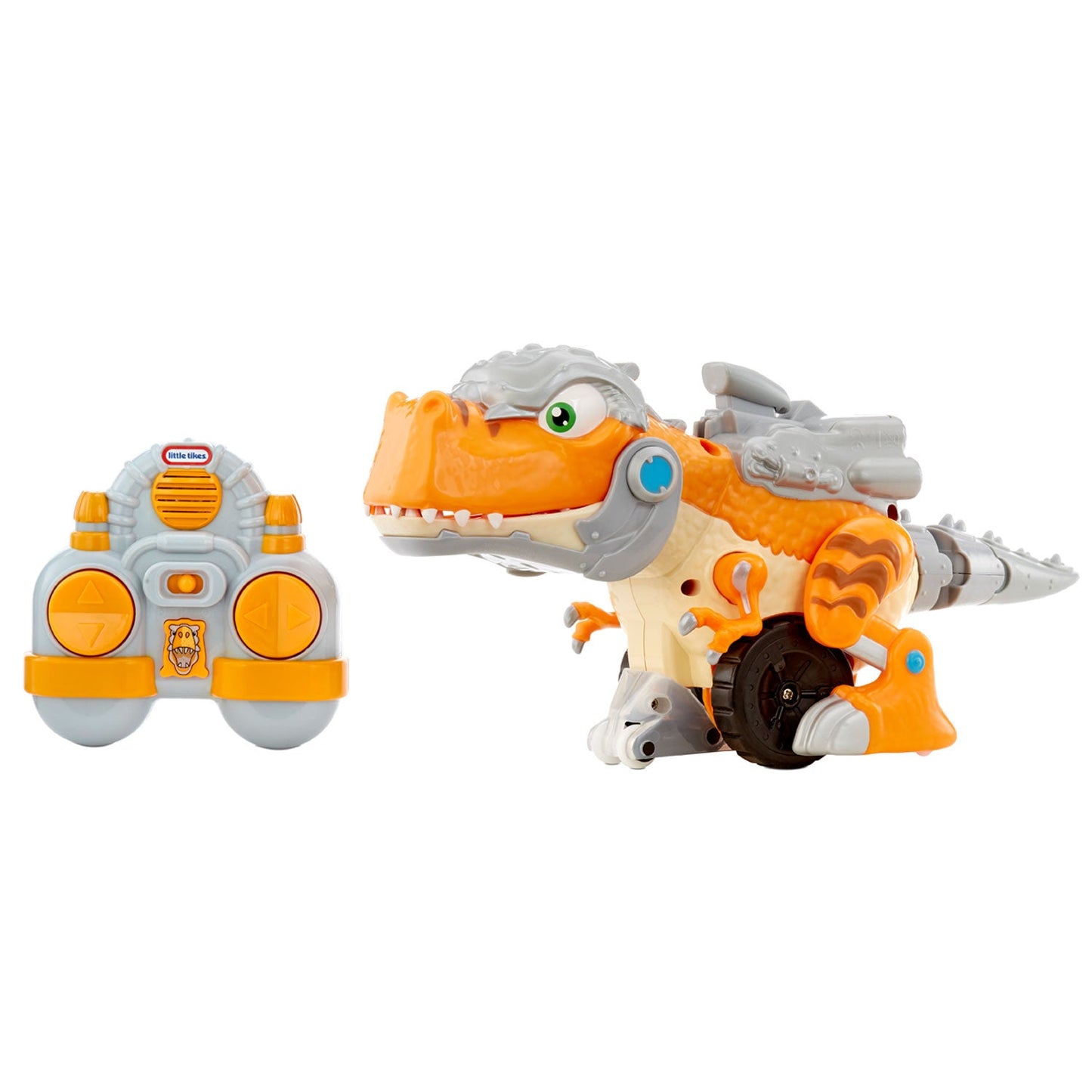 T-Rex Strike RC
