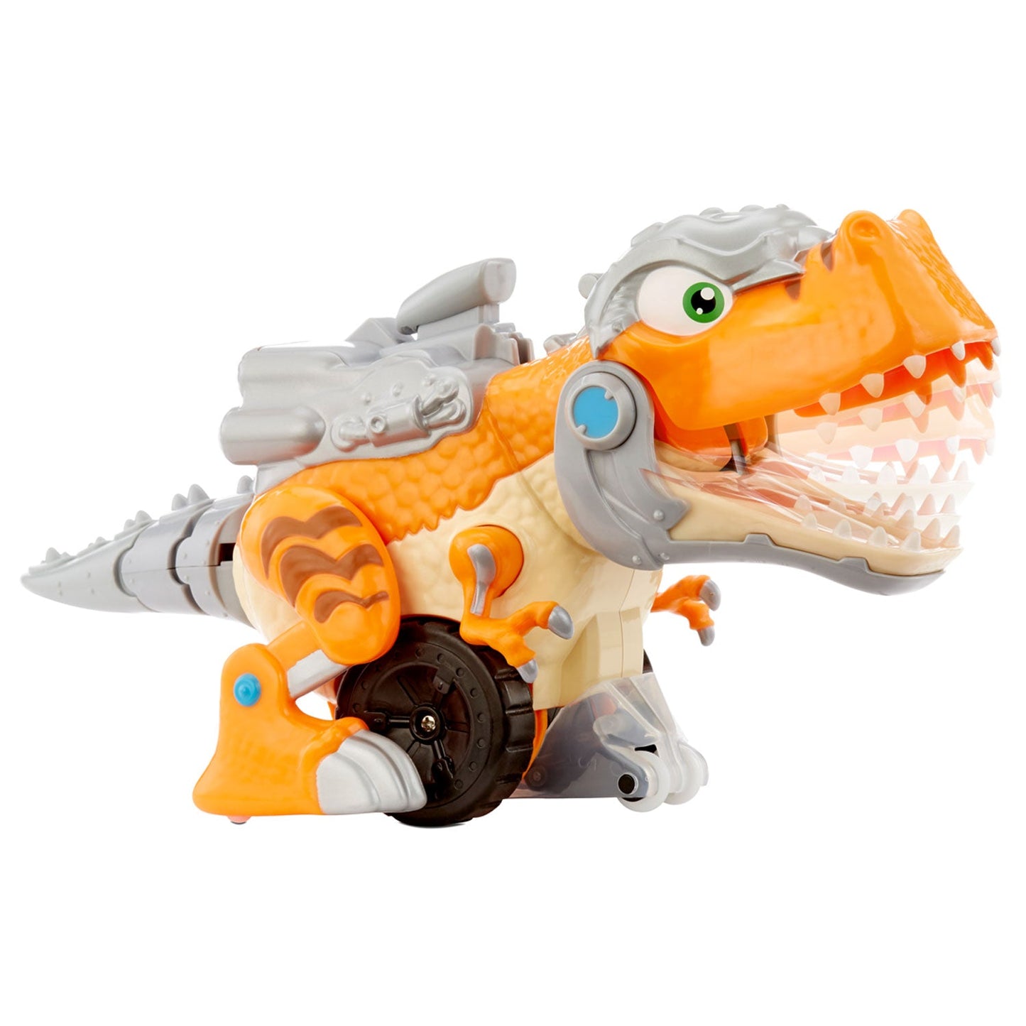 T-Rex Strike RC