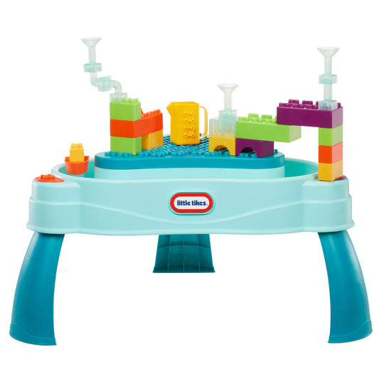Build & Splash™ Water Table with 50+ Accessories