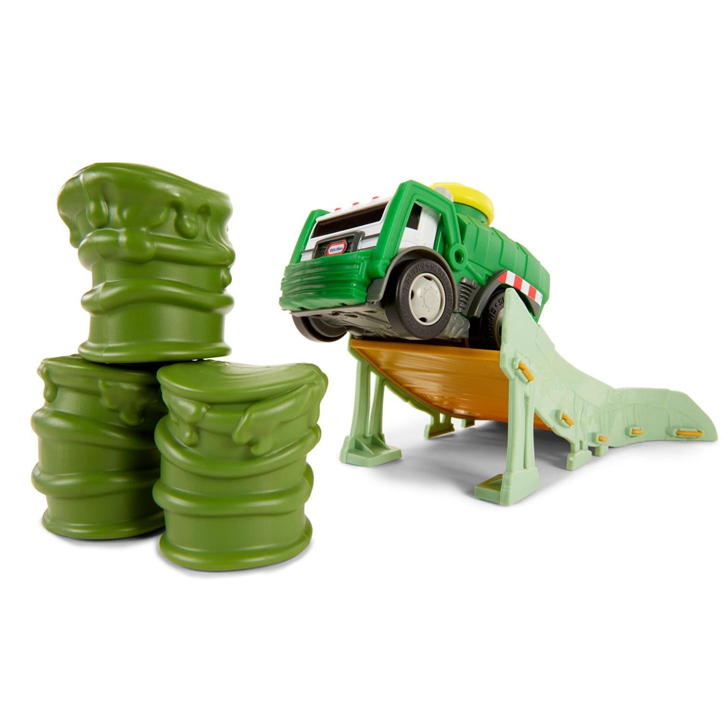 Slammin' Racers™ Scrapyard Derby