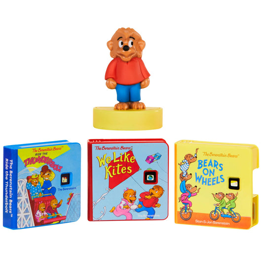 Story Dream Machine™ Random House The Berenstain Bears™ Adventure Collection
