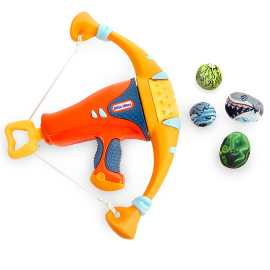 My First Mighty Blasters™ Mighty Bow