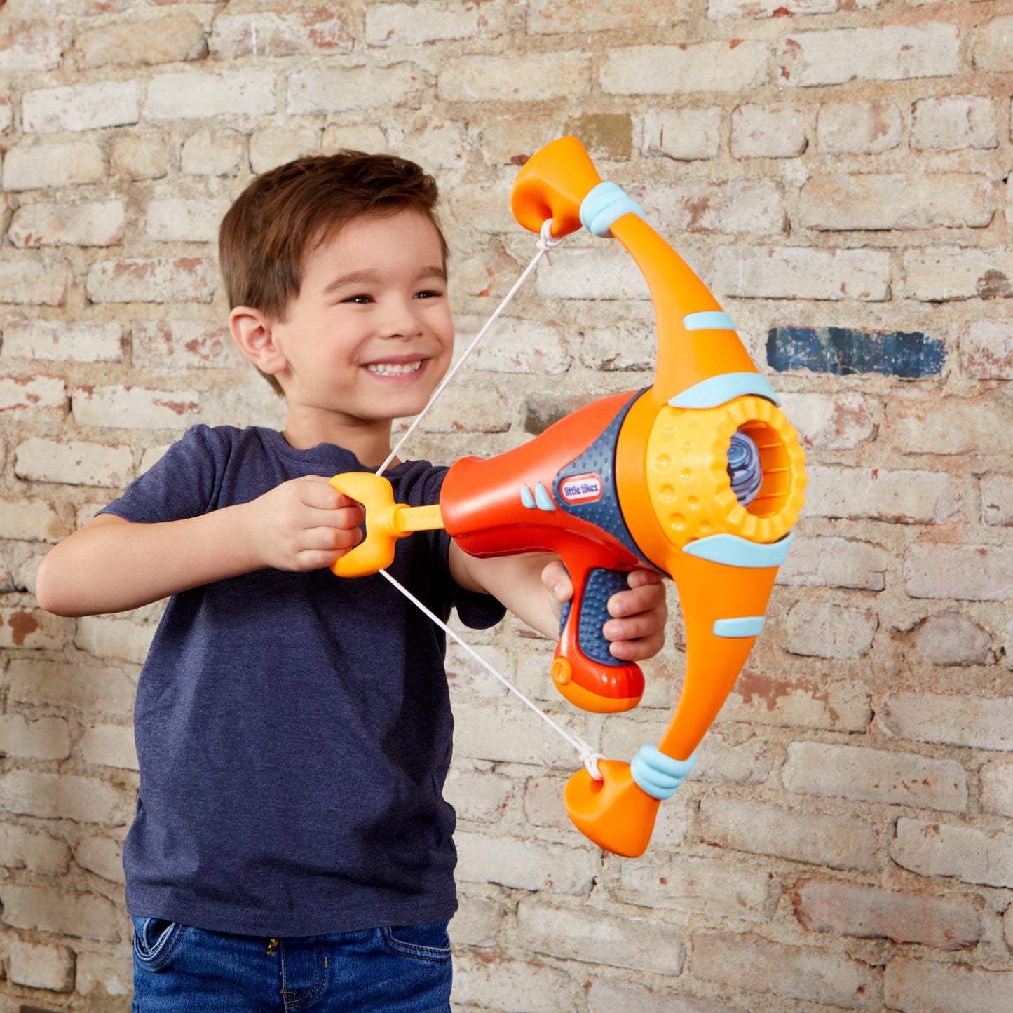 My First Mighty Blasters™ Mighty Bow