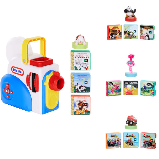 Build Your Own Story Dream Machine Bundle and Save 15%